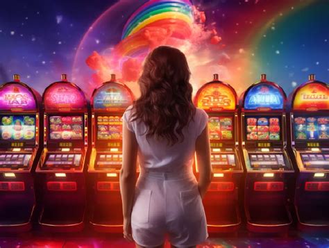 lucky cola double rainbow|Luckycola Casino .